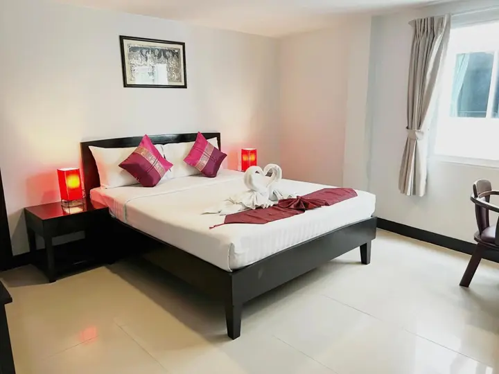 Пхукет: Silver Resortel