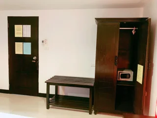 Пхукет: Silver Resortel