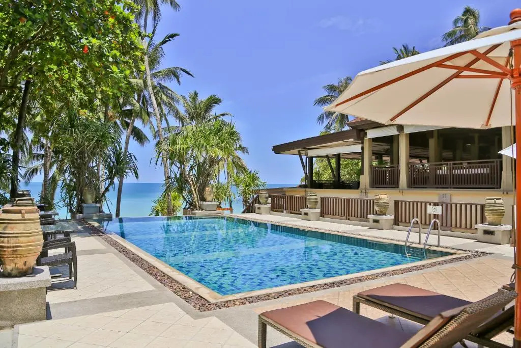Самуи: Impiana Resort Chaweng Noi