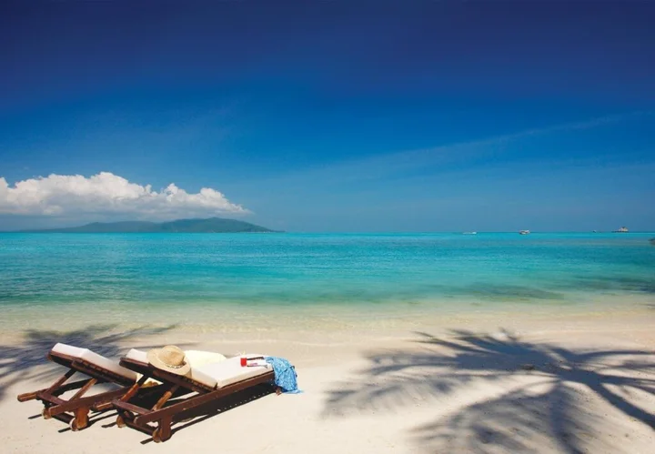 Самуи: Melati Beach Resort & Spa