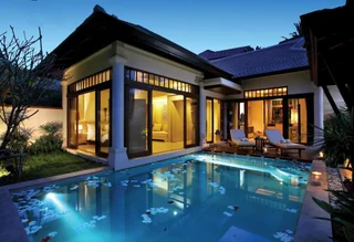 Самуи: Melati Beach Resort & Spa