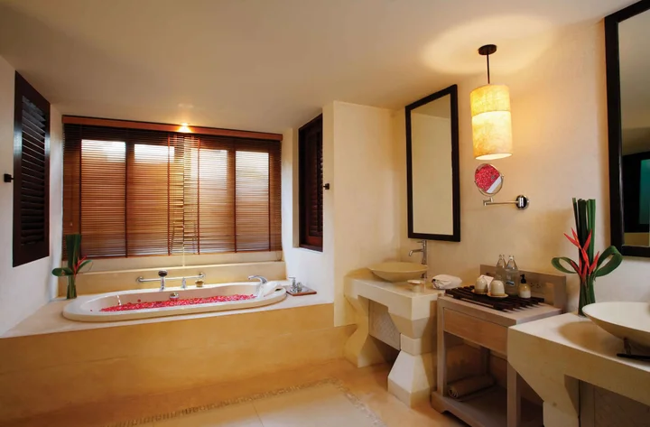 Самуи: Melati Beach Resort & Spa
