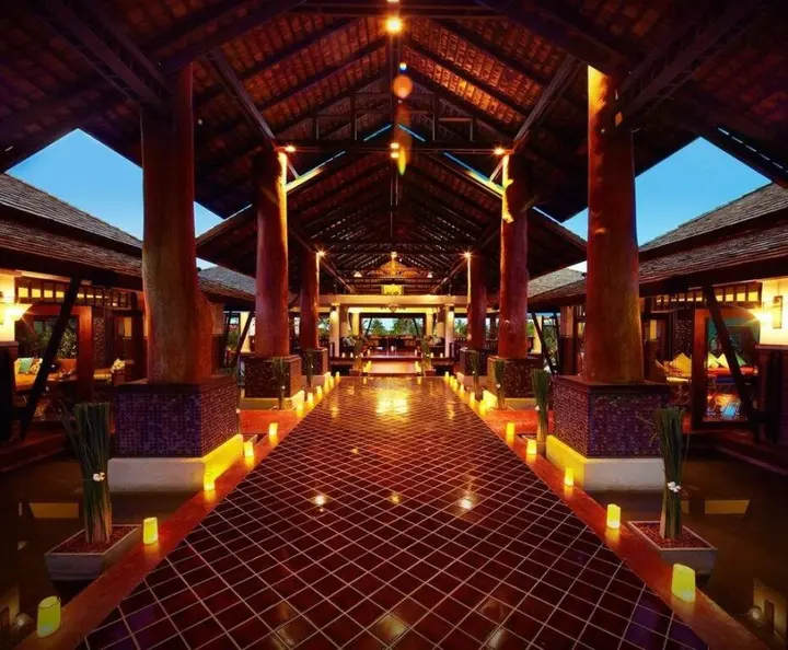 Самуи: Melati Beach Resort & Spa