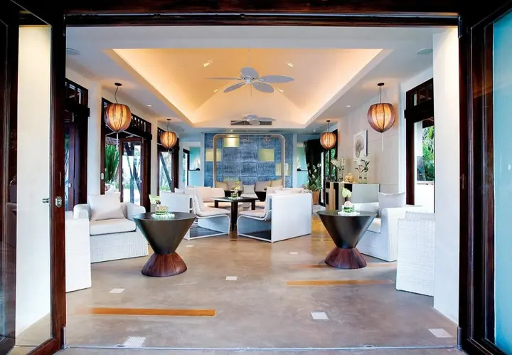Самуи: Melati Beach Resort & Spa