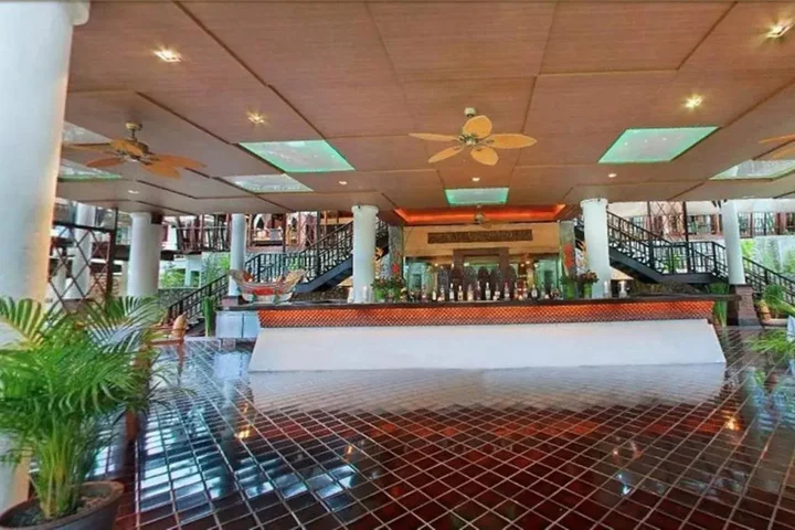Самуи: Melati Beach Resort & Spa