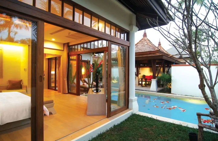 Самуи: Melati Beach Resort & Spa
