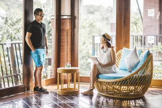Самуи: Melati Beach Resort & Spa