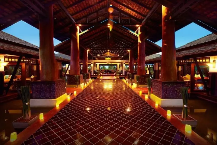 Самуи: Melati Beach Resort & Spa