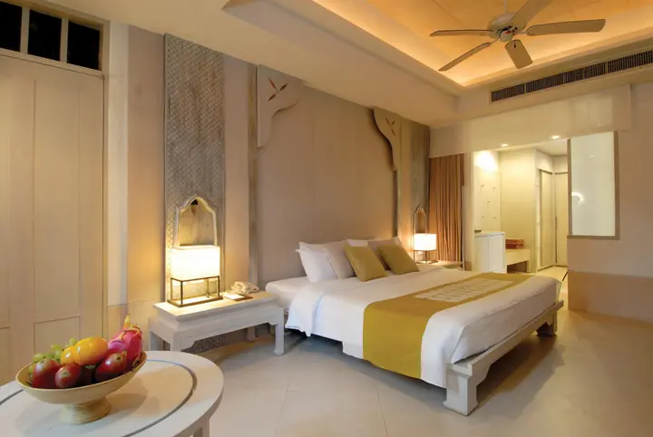 Самуи: Melati Beach Resort & Spa