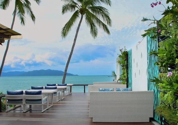 Самуи: Melati Beach Resort & Spa