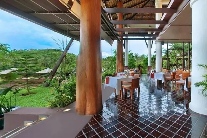 Самуи: Melati Beach Resort & Spa