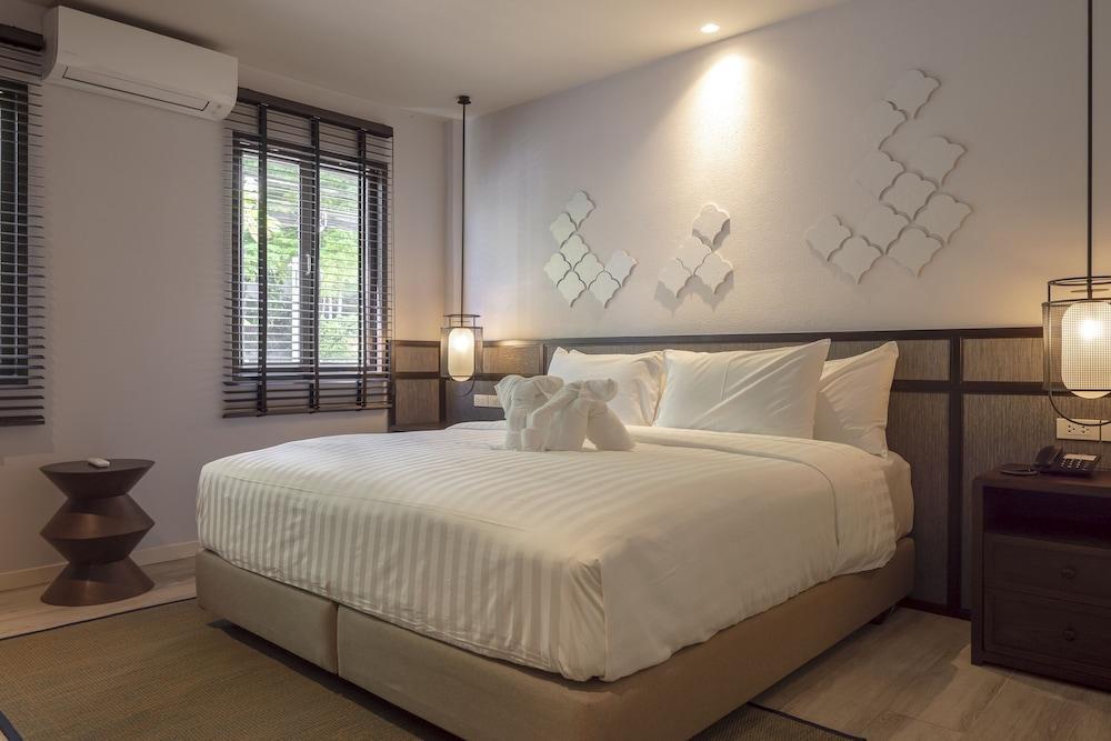 Кату: The Pe La Resort, Phuket