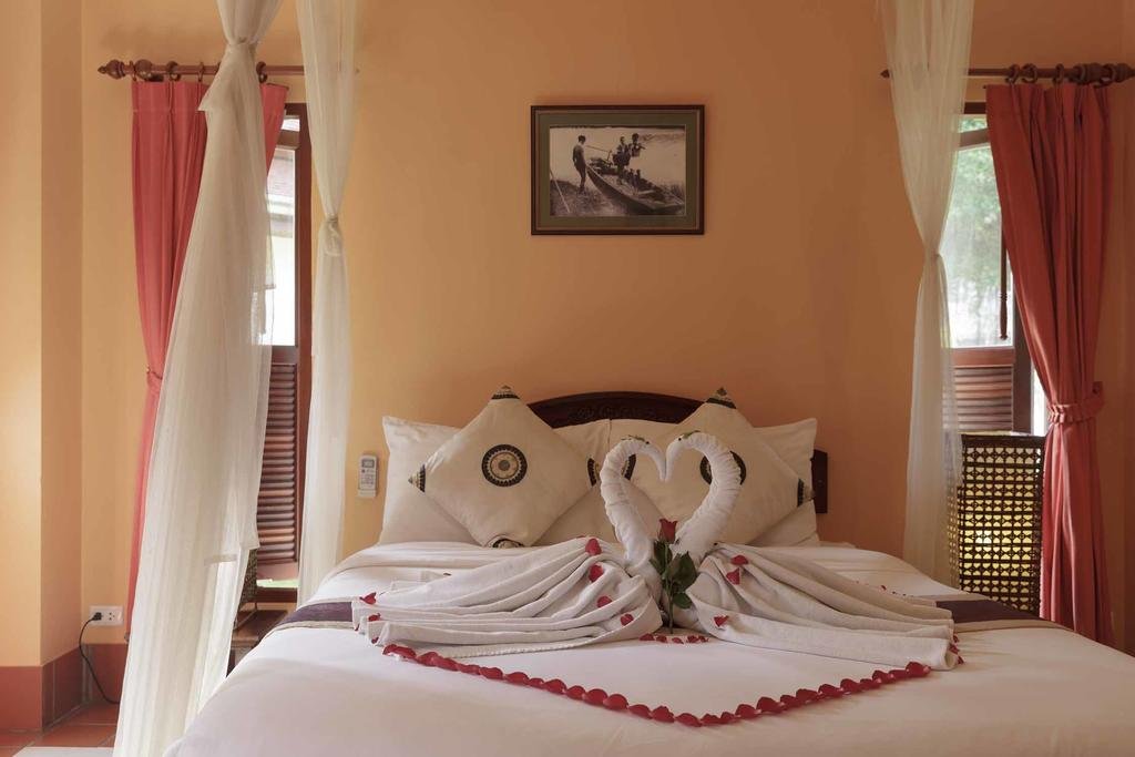 Кату: The Pe La Resort, Phuket