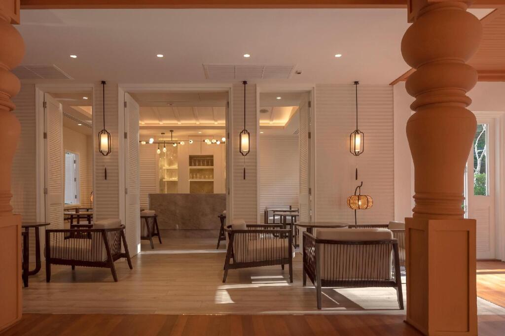 Кату: The Pe La Resort, Phuket