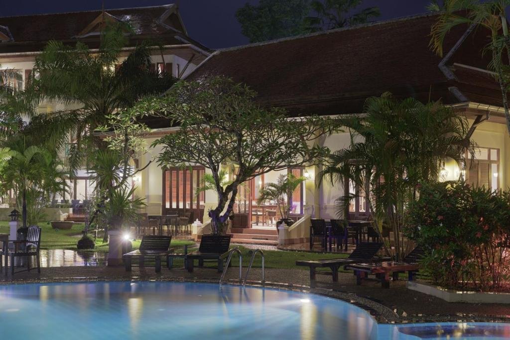 Кату: The Pe La Resort, Phuket