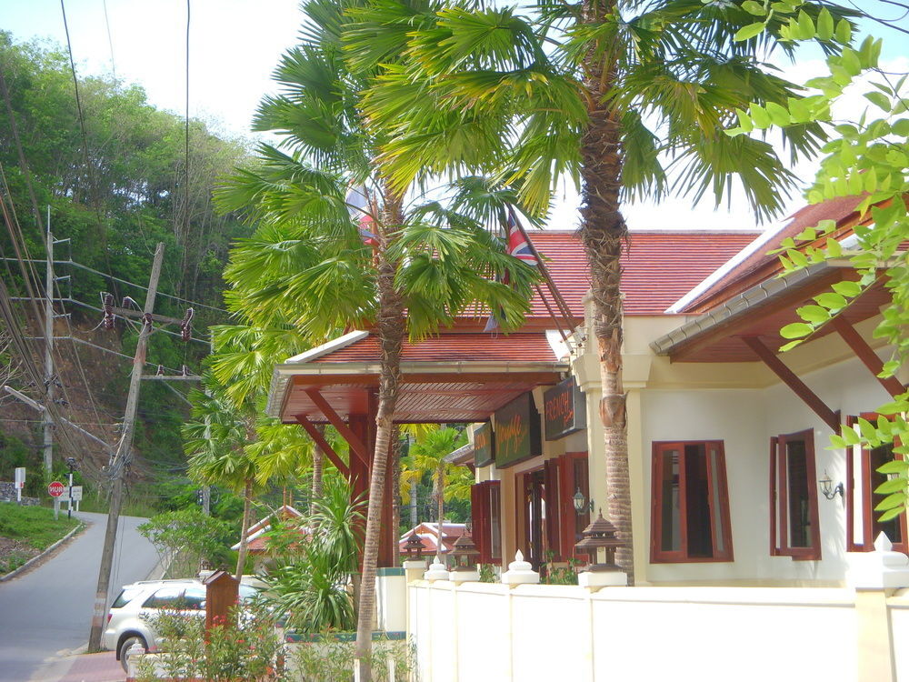 Кату: The Pe La Resort, Phuket