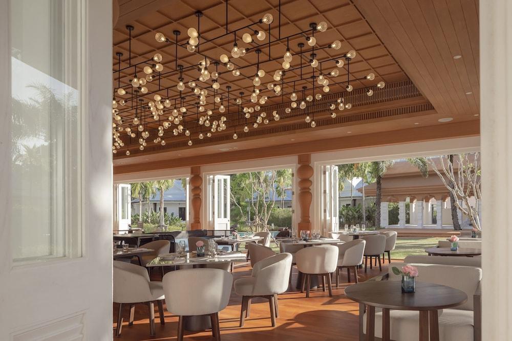 Кату: The Pe La Resort, Phuket