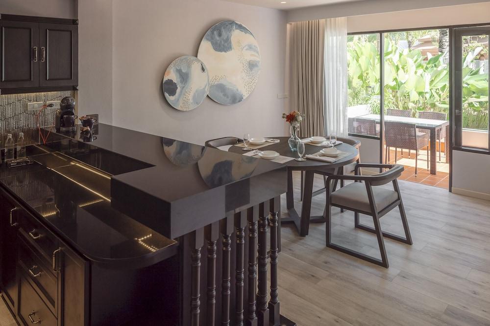 Кату: The Pe La Resort, Phuket