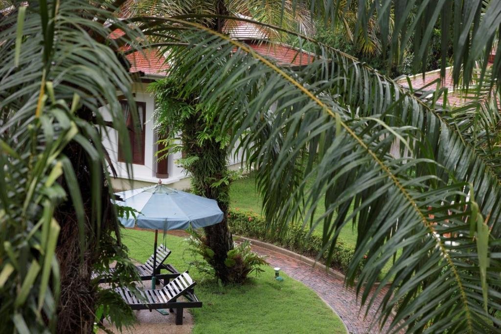 Кату: The Pe La Resort, Phuket