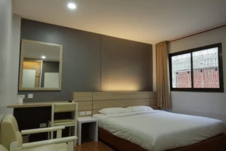Бетонг: My House Hotel