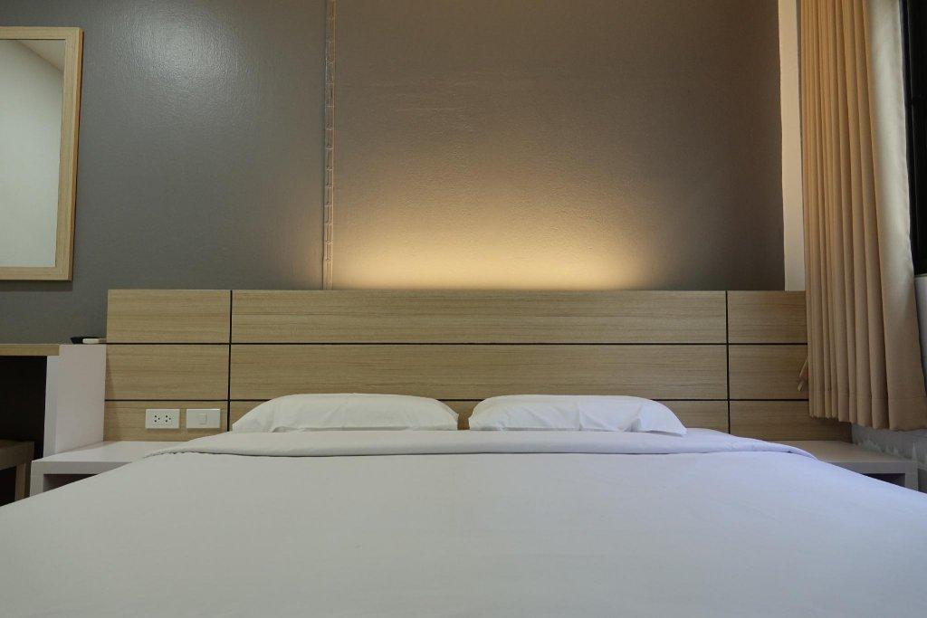 Бетонг: My House Hotel