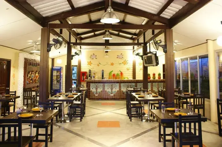 Бангкок: Thong Ta Resort And Spa