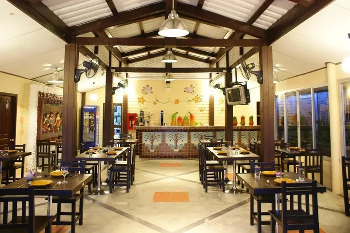 Бангкок: Thong Ta Resort And Spa
