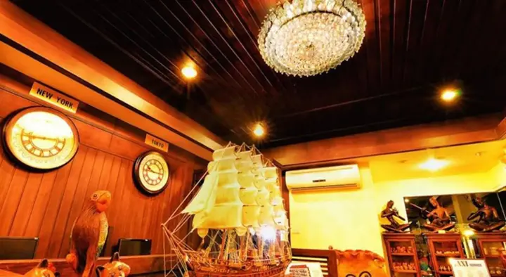Бангкок: Thong Ta Resort And Spa