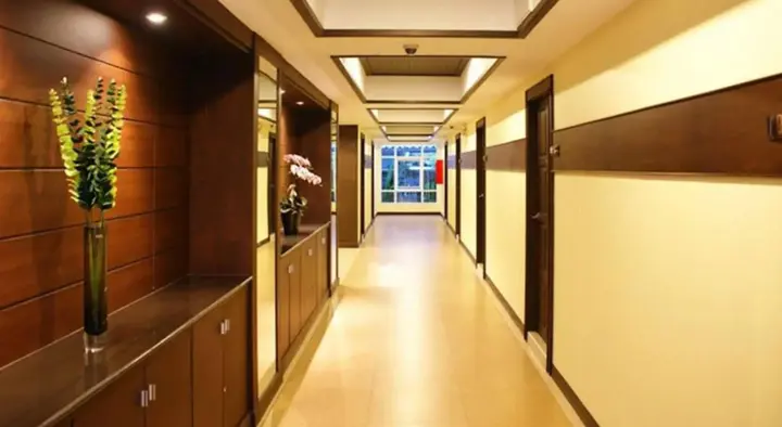 Бангкок: Thong Ta Resort And Spa