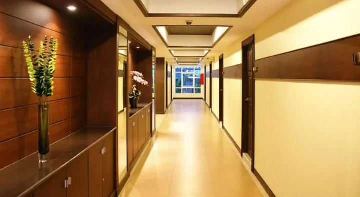 Бангкок: Thong Ta Resort And Spa