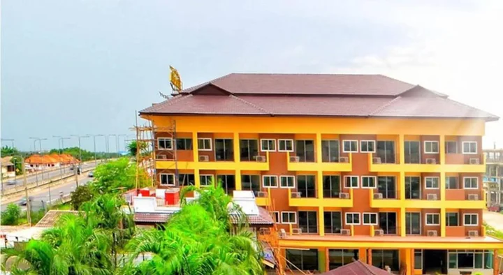 Бангкок: Thong Ta Resort And Spa
