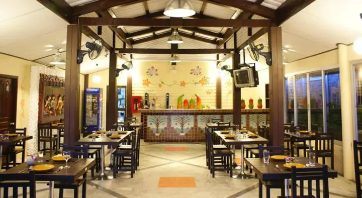 Бангкок: Thong Ta Resort And Spa