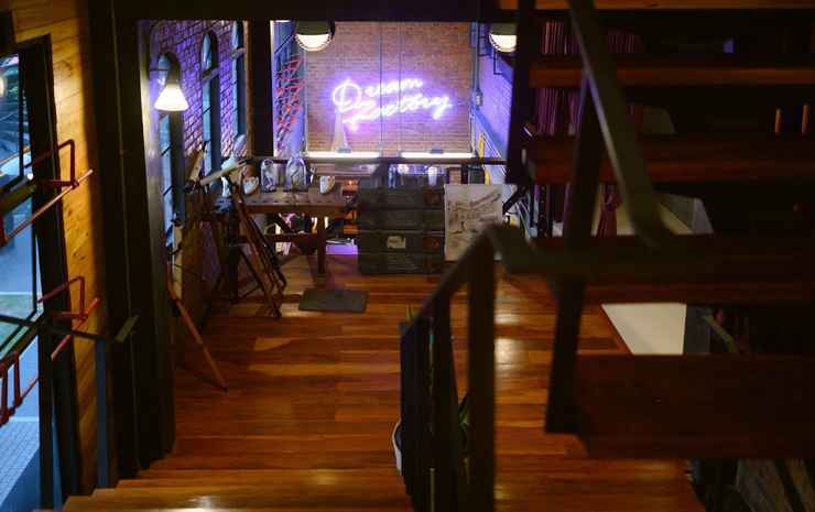 Удонтхани: Dream factory hotel (SHA Plus+)