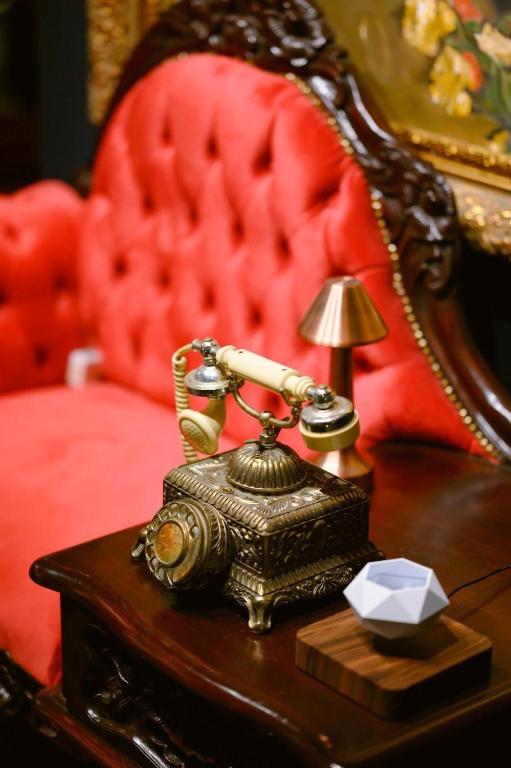 Удонтхани: Dream factory hotel (SHA Plus+)