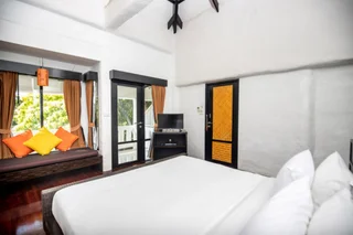 Самуи: Punnpreeda Beach Resort