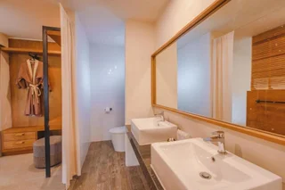 Самуи: Punnpreeda Beach Resort