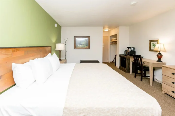 Самуи: Punnpreeda Beach Resort