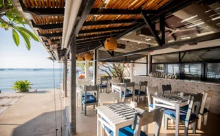 Самуи: Punnpreeda Beach Resort