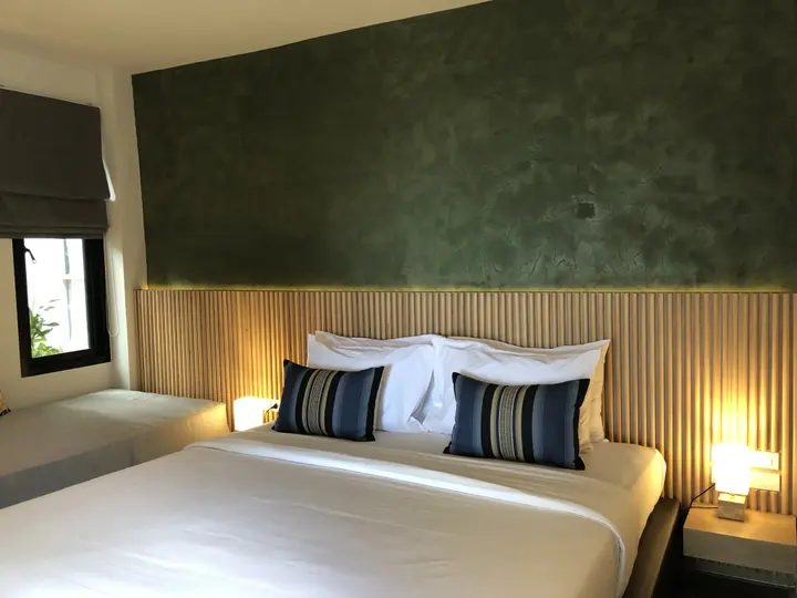 Самуи: Punnpreeda Beach Resort