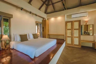 Самуи: Punnpreeda Beach Resort