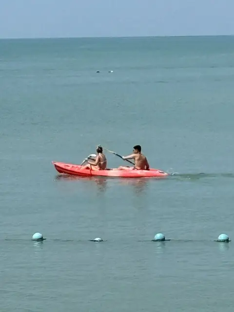 Самуи: Punnpreeda Beach Resort
