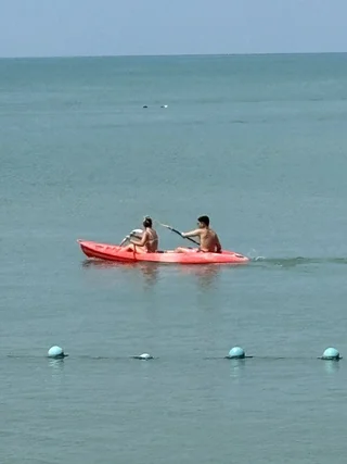 Самуи: Punnpreeda Beach Resort