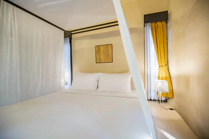 Самуи: Punnpreeda Beach Resort