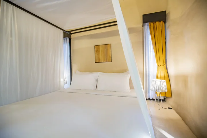 Самуи: Punnpreeda Beach Resort
