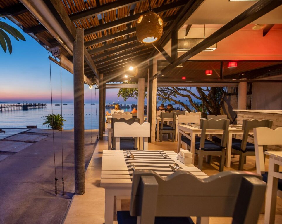 Самуи: Punnpreeda Beach Resort
