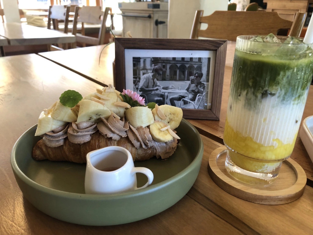 Самуи: Punnpreeda Beach Resort