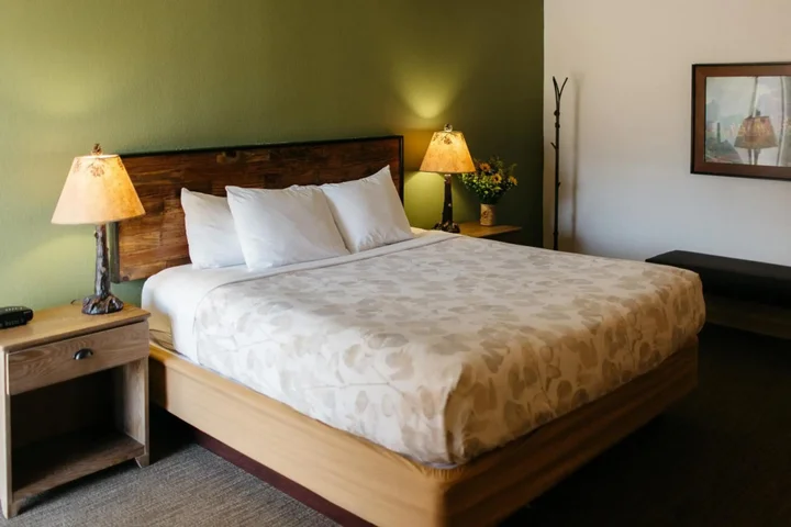 Самуи: Punnpreeda Beach Resort