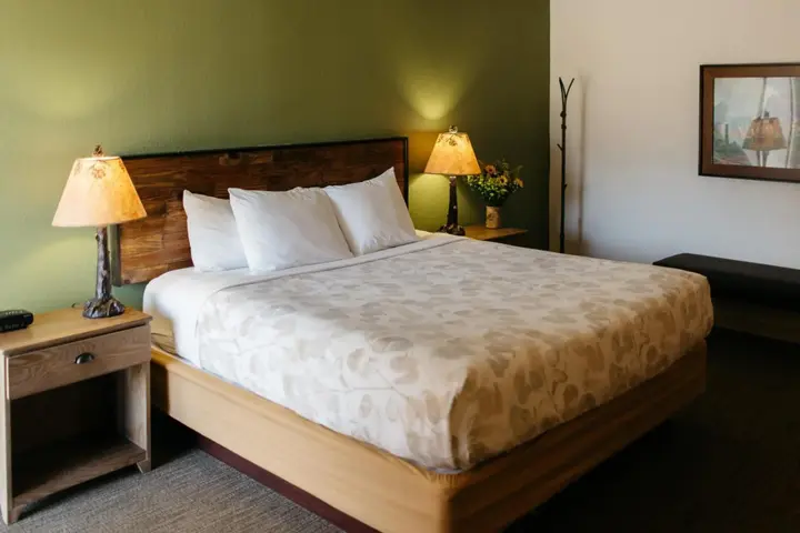Самуи: Punnpreeda Beach Resort