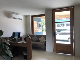 Самуи: Punnpreeda Beach Resort