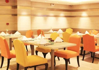 Чиангмай: Dusit Princess Chiang Mai